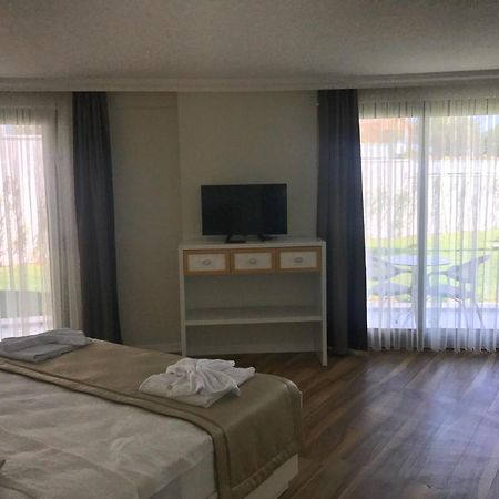 As Hotel Çeşme Dış mekan fotoğraf