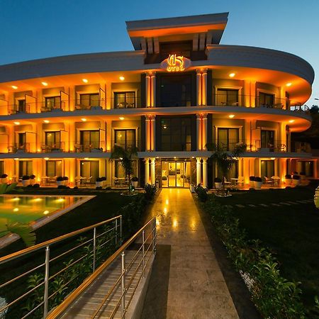 As Hotel Çeşme Dış mekan fotoğraf