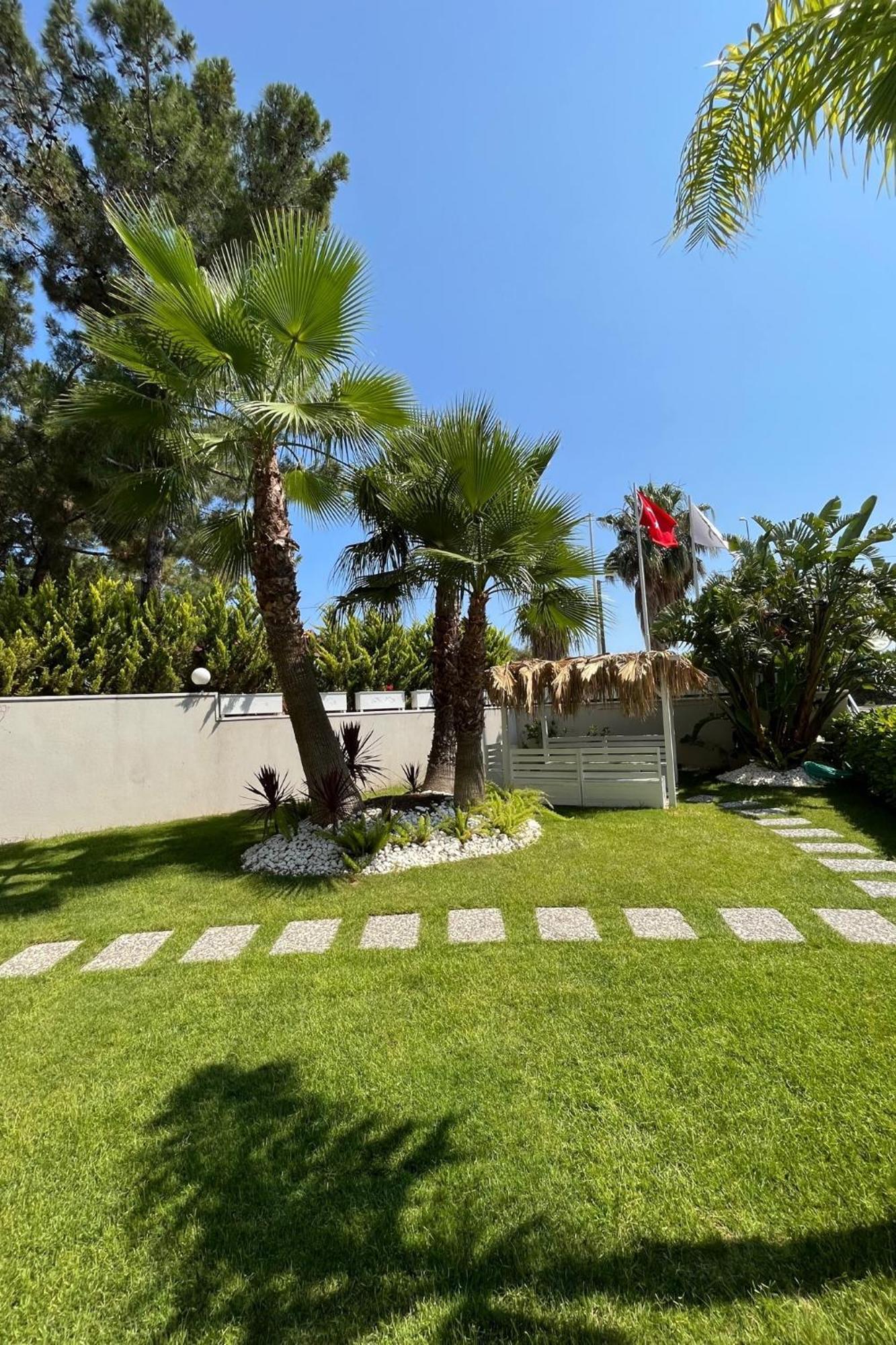 As Hotel Çeşme Dış mekan fotoğraf