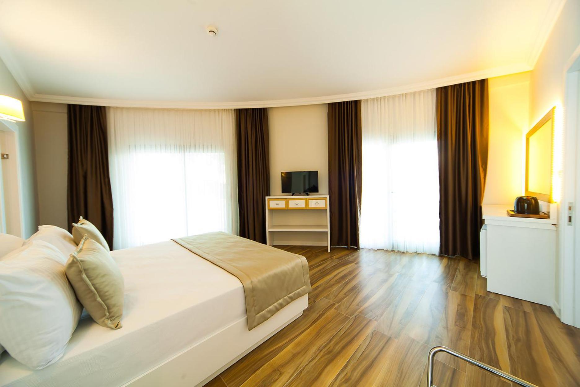As Hotel Çeşme Dış mekan fotoğraf