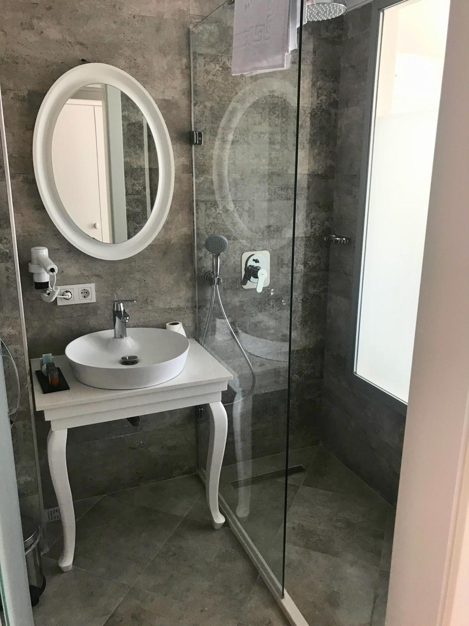 As Hotel Çeşme Dış mekan fotoğraf