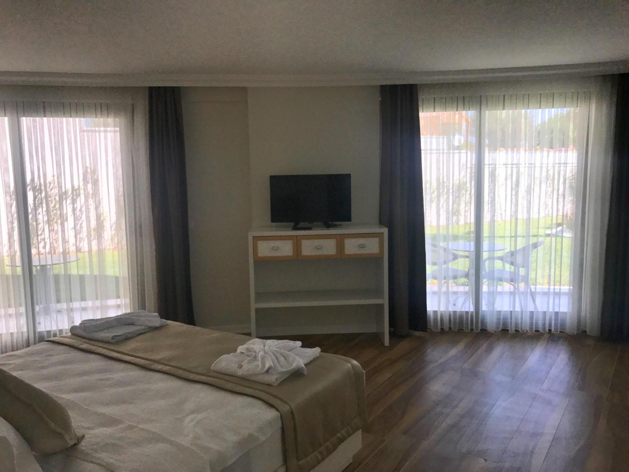 As Hotel Çeşme Dış mekan fotoğraf