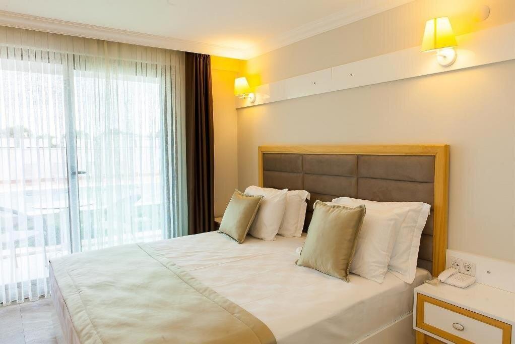 As Hotel Çeşme Dış mekan fotoğraf