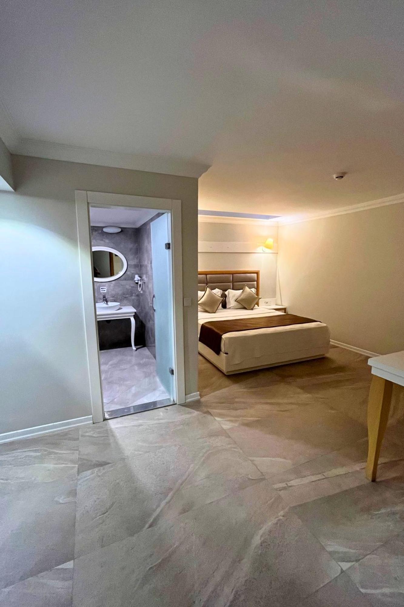 As Hotel Çeşme Dış mekan fotoğraf
