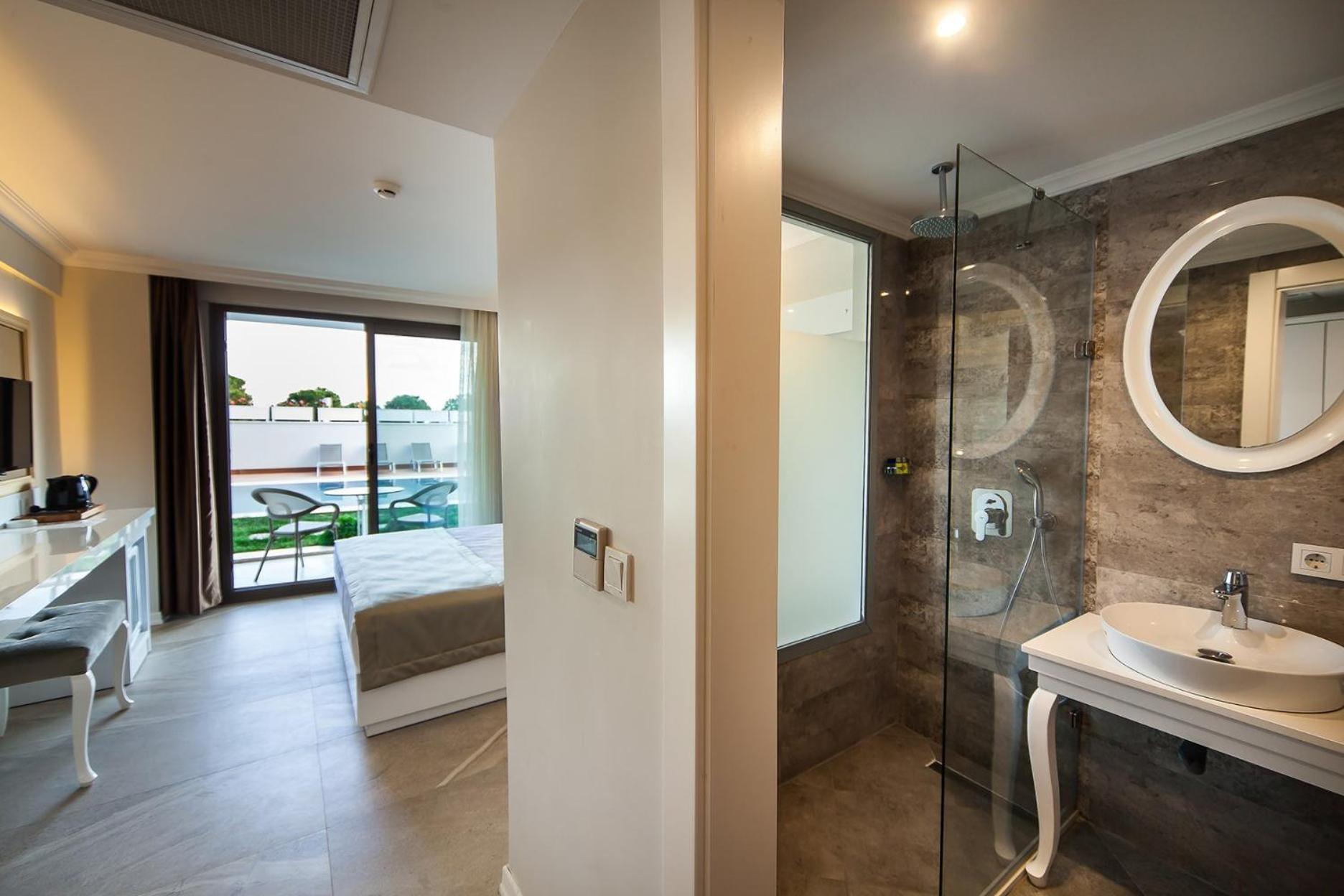 As Hotel Çeşme Dış mekan fotoğraf