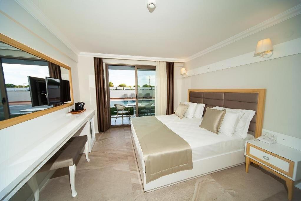 As Hotel Çeşme Dış mekan fotoğraf