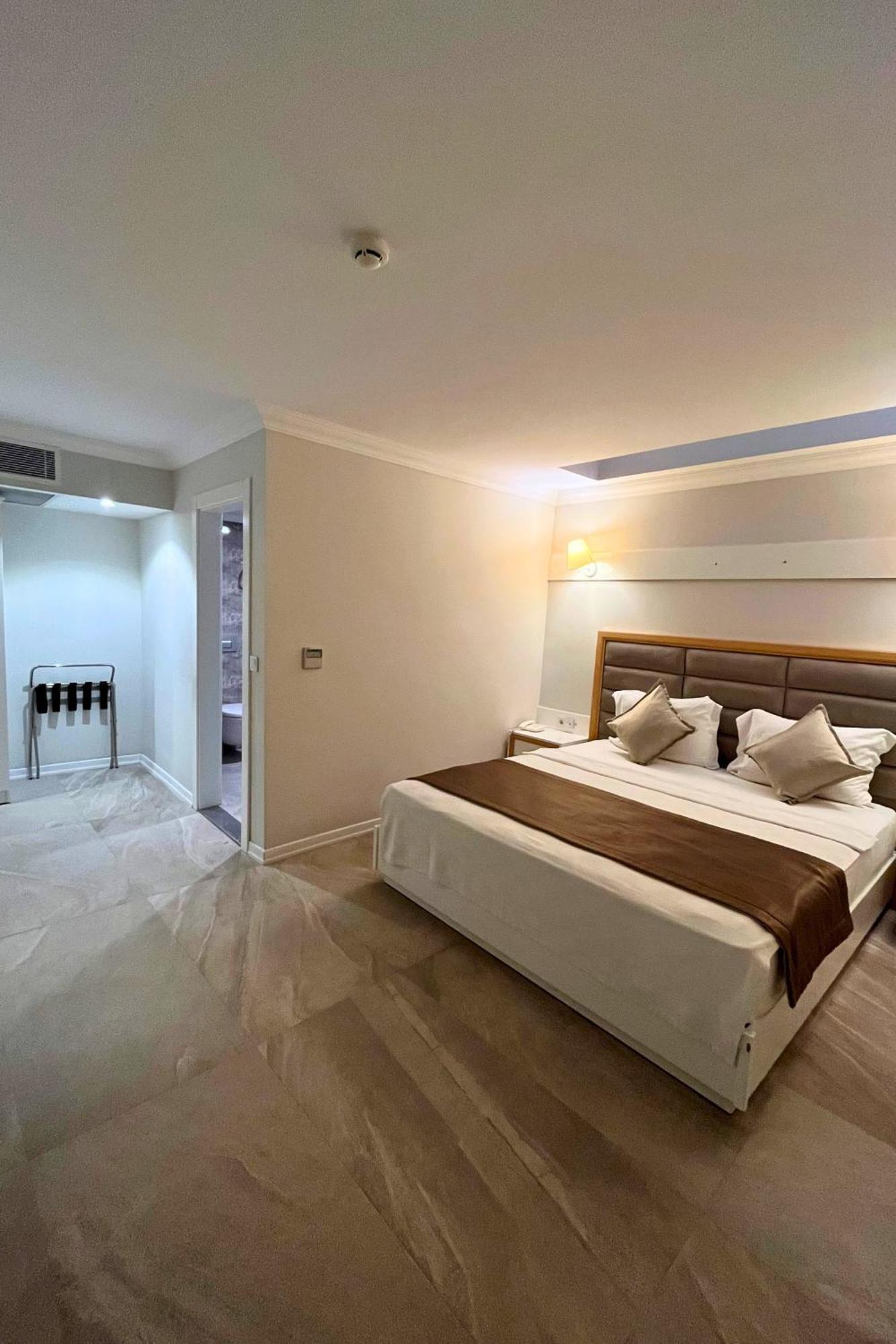 As Hotel Çeşme Dış mekan fotoğraf