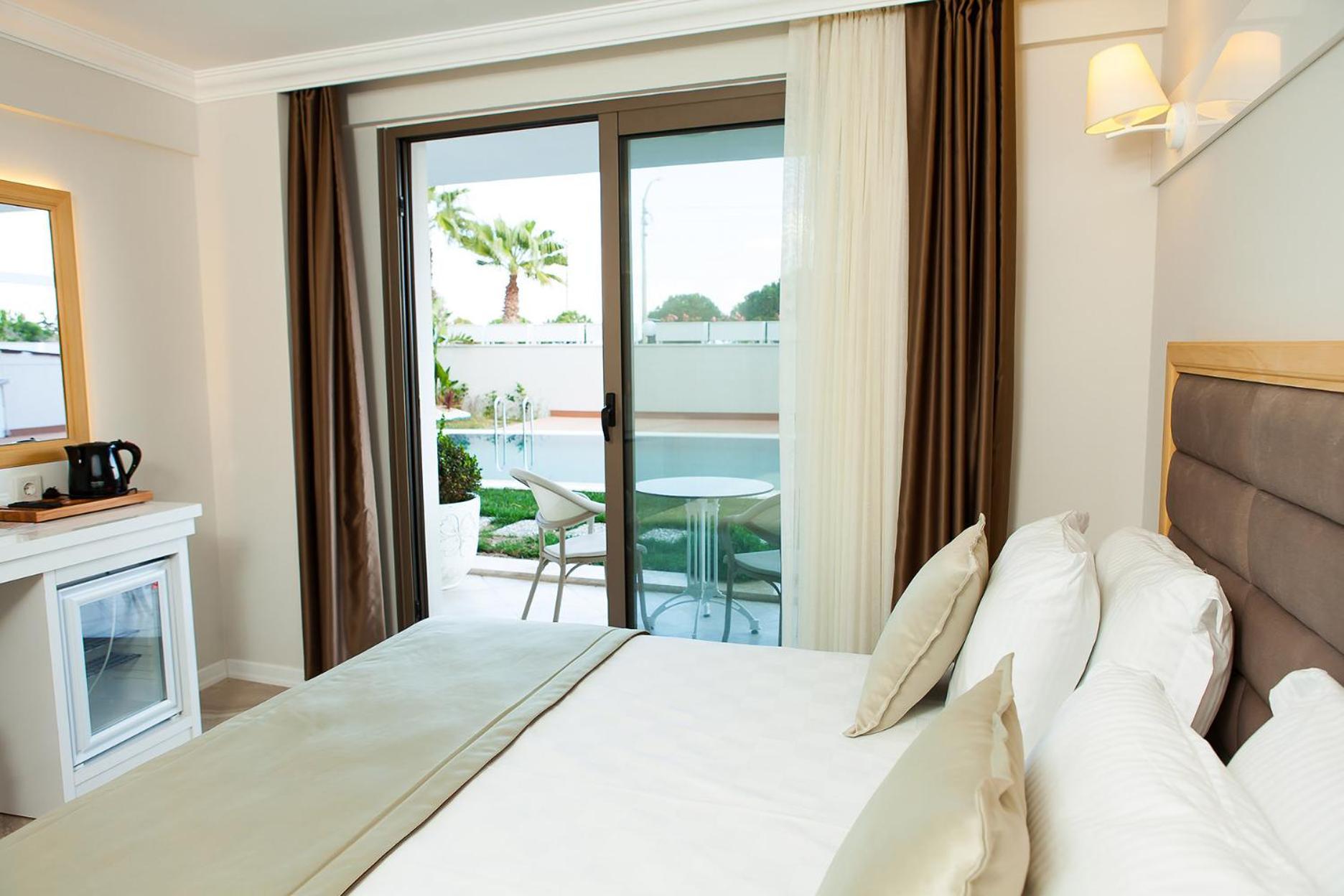 As Hotel Çeşme Dış mekan fotoğraf