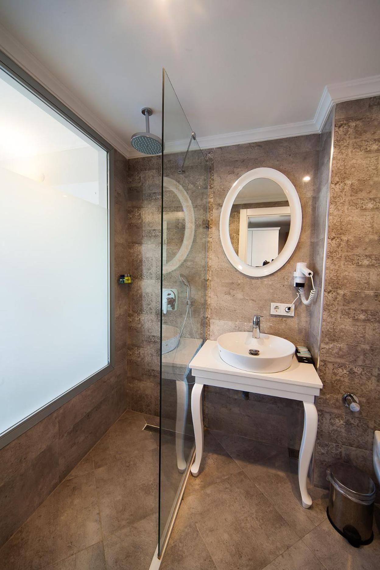 As Hotel Çeşme Dış mekan fotoğraf