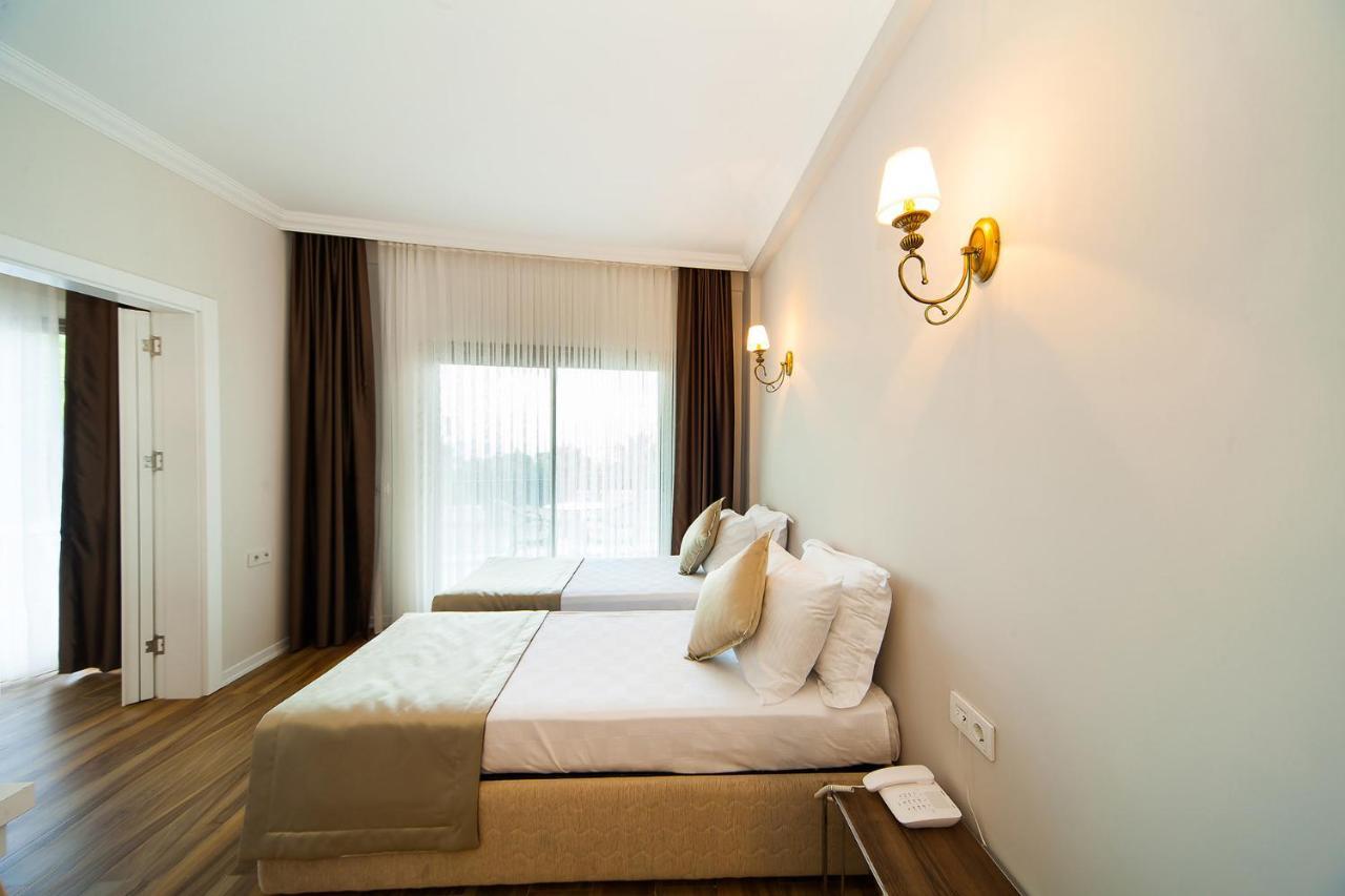 As Hotel Çeşme Dış mekan fotoğraf